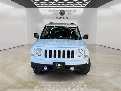 2017 Jeep Patriot Sport - Photo 8 - Lennox, CA 90304