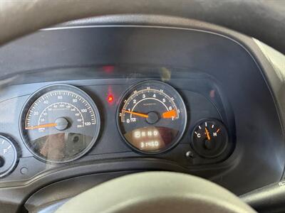 2017 Jeep Patriot Sport - Photo 19 - Lennox, CA 90304