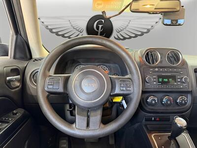 2017 Jeep Patriot Sport - Photo 12 - Lennox, CA 90304