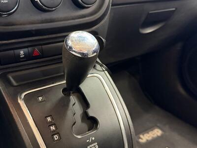 2017 Jeep Patriot Sport - Photo 18 - Lennox, CA 90304