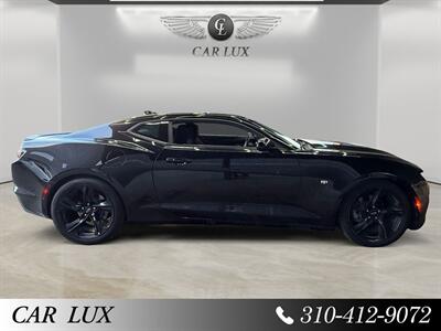 2021 Chevrolet Camaro 1LT   - Photo 6 - Lennox, CA 90304