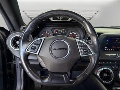 2021 Chevrolet Camaro 1LT   - Photo 12 - Lennox, CA 90304