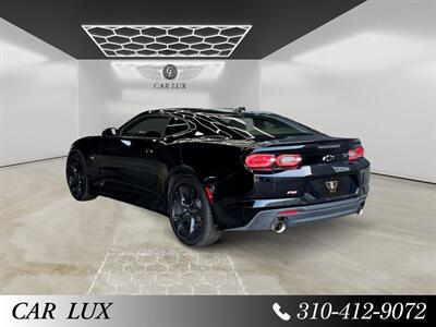 2021 Chevrolet Camaro 1LT   - Photo 3 - Lennox, CA 90304