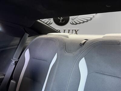 2021 Chevrolet Camaro 1LT   - Photo 13 - Lennox, CA 90304