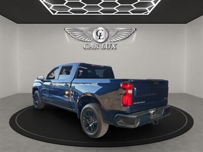 2023 Chevrolet Silverado 1500 RST   - Photo 5 - Lennox, CA 90304