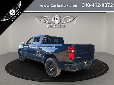 2023 Chevrolet Silverado 1500 RST   - Photo 5 - Lennox, CA 90304