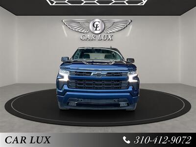 2023 Chevrolet Silverado 1500 RST   - Photo 2 - Lennox, CA 90304