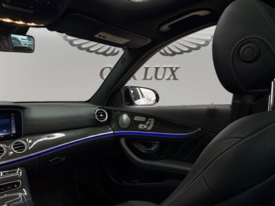 2018 Mercedes-Benz E 63 S AMG® 4MATIC® - Photo 29 - Lennox, CA 90304