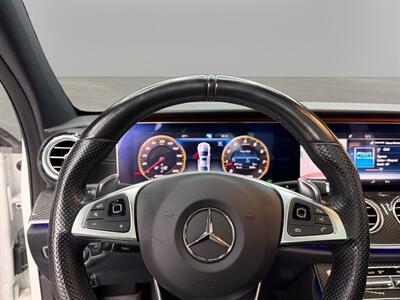 2018 Mercedes-Benz E 63 S AMG® 4MATIC® - Photo 22 - Lennox, CA 90304