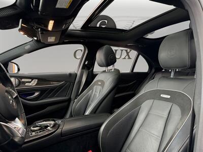 2018 Mercedes-Benz E 63 S AMG® 4MATIC® - Photo 9 - Lennox, CA 90304