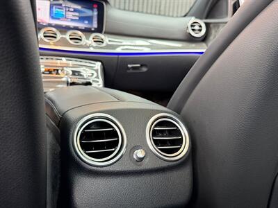 2018 Mercedes-Benz E 63 S AMG® 4MATIC® - Photo 31 - Lennox, CA 90304