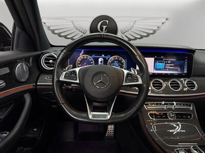 2018 Mercedes-Benz E 63 S AMG® 4MATIC® - Photo 12 - Lennox, CA 90304