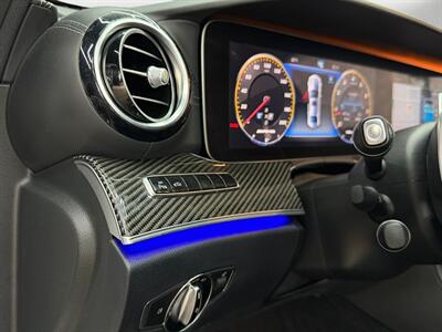 2018 Mercedes-Benz E 63 S AMG® 4MATIC® - Photo 21 - Lennox, CA 90304