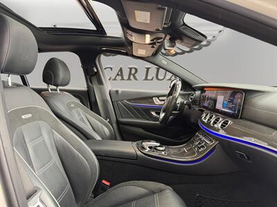 2018 Mercedes-Benz E 63 S AMG® 4MATIC® - Photo 15 - Lennox, CA 90304