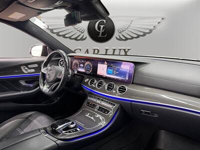2018 Mercedes-Benz E 63 S AMG® 4MATIC® - Photo 17 - Lennox, CA 90304