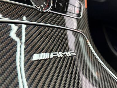 2018 Mercedes-Benz E 63 S AMG® 4MATIC® - Photo 25 - Lennox, CA 90304