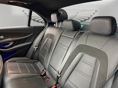 2018 Mercedes-Benz E 63 S AMG® 4MATIC® - Photo 13 - Lennox, CA 90304