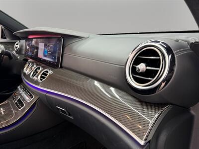2018 Mercedes-Benz E 63 S AMG® 4MATIC® - Photo 18 - Lennox, CA 90304