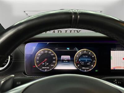 2018 Mercedes-Benz E 63 S AMG® 4MATIC® - Photo 23 - Lennox, CA 90304