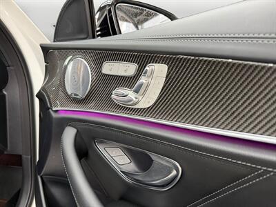 2018 Mercedes-Benz E 63 S AMG® 4MATIC® - Photo 19 - Lennox, CA 90304