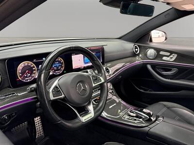 2018 Mercedes-Benz E 63 S AMG® 4MATIC® - Photo 16 - Lennox, CA 90304
