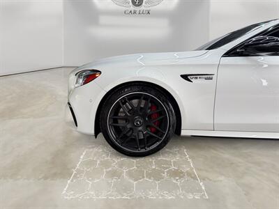 2018 Mercedes-Benz E 63 S AMG® 4MATIC® - Photo 14 - Lennox, CA 90304