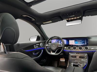 2018 Mercedes-Benz E 63 S AMG® 4MATIC® - Photo 30 - Lennox, CA 90304