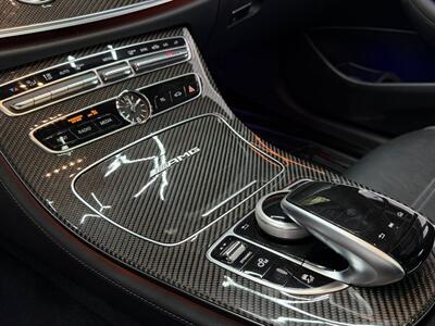 2018 Mercedes-Benz E 63 S AMG® 4MATIC® - Photo 24 - Lennox, CA 90304