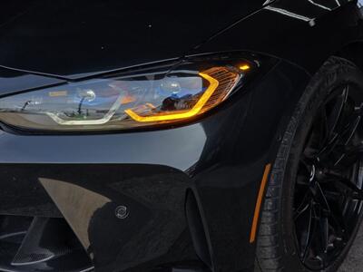 2023 BMW M4   - Photo 33 - Lennox, CA 90304