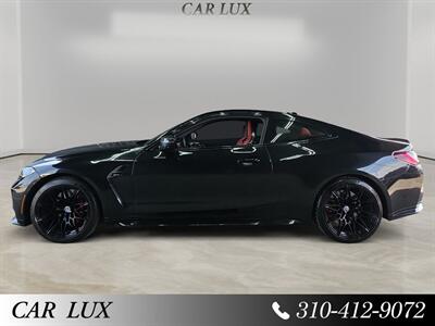 2023 BMW M4   - Photo 2 - Lennox, CA 90304