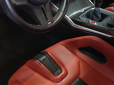2023 BMW M4   - Photo 43 - Lennox, CA 90304
