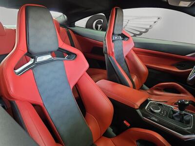 2023 BMW M4   - Photo 23 - Lennox, CA 90304
