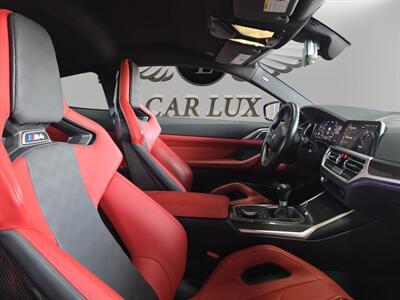 2023 BMW M4   - Photo 15 - Lennox, CA 90304
