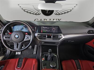 2023 BMW M4   - Photo 27 - Lennox, CA 90304