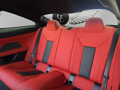 2023 BMW M4   - Photo 13 - Lennox, CA 90304