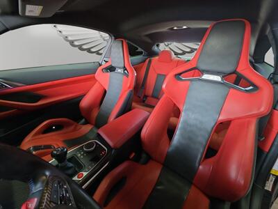 2023 BMW M4   - Photo 11 - Lennox, CA 90304