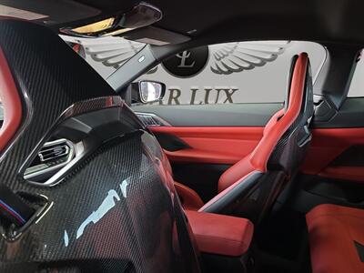 2023 BMW M4   - Photo 29 - Lennox, CA 90304