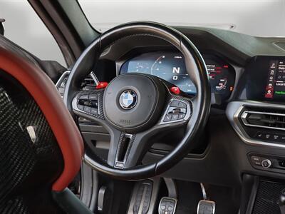 2023 BMW M4   - Photo 21 - Lennox, CA 90304