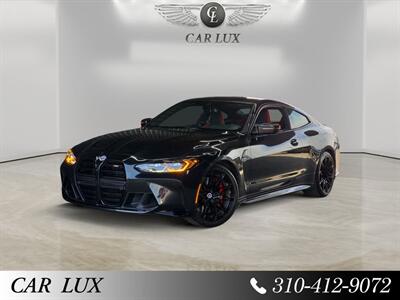 2023 BMW M4   - Photo 14 - Lennox, CA 90304