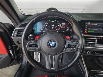 2023 BMW M4   - Photo 12 - Lennox, CA 90304
