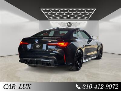2023 BMW M4   - Photo 5 - Lennox, CA 90304