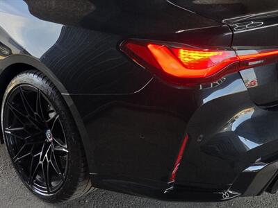 2023 BMW M4   - Photo 47 - Lennox, CA 90304