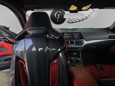2023 BMW M4   - Photo 25 - Lennox, CA 90304