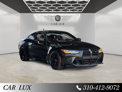 2023 BMW M4   - Photo 7 - Lennox, CA 90304