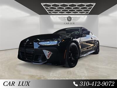 2023 BMW M4   - Photo 20 - Lennox, CA 90304