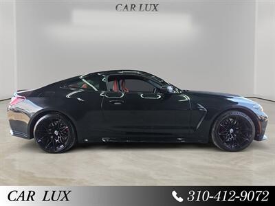 2023 BMW M4   - Photo 6 - Lennox, CA 90304