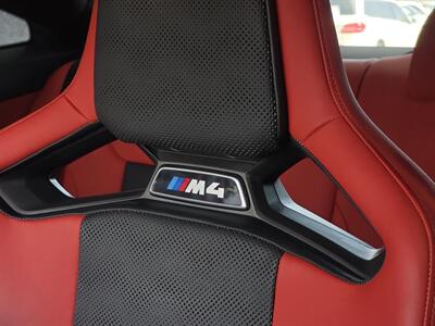 2023 BMW M4   - Photo 42 - Lennox, CA 90304
