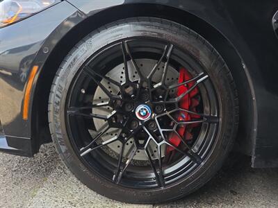 2023 BMW M4   - Photo 40 - Lennox, CA 90304