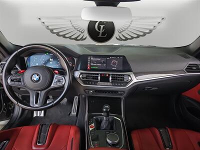 2023 BMW M4   - Photo 27 - Lennox, CA 90304