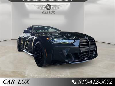 2023 BMW M4   - Photo 30 - Lennox, CA 90304